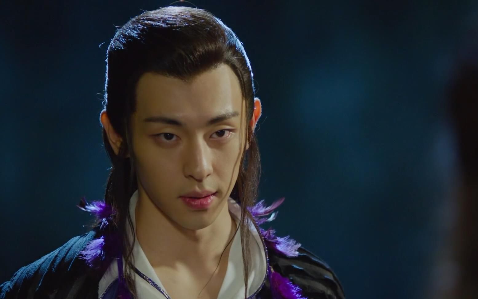 【封神】狐妖子虚cut01-2 子虚吓退费仲【封神】狐妖子虚cut01-3 子虚