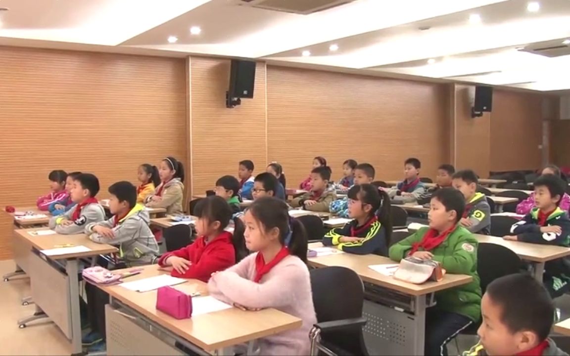 [图]【获奖】苏教版小学数学四年级上册_2、含有小括号的三步混合运算-李老师公开课优质课视频获奖课件