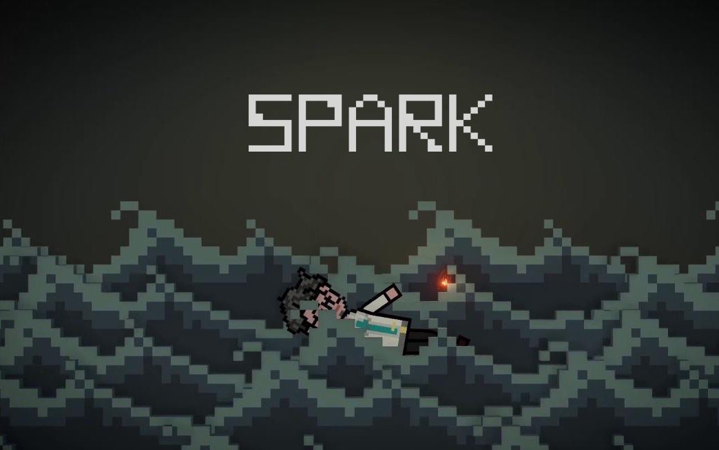 [图]《SPARK》（星火之梦） 网易2019MG决赛作品演示视频