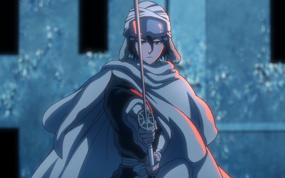 BLEACH 死神 千年血戰篇（僅限港澳台地區）第19集番剧全集高清正版在线观看bilibili哔哩哔哩