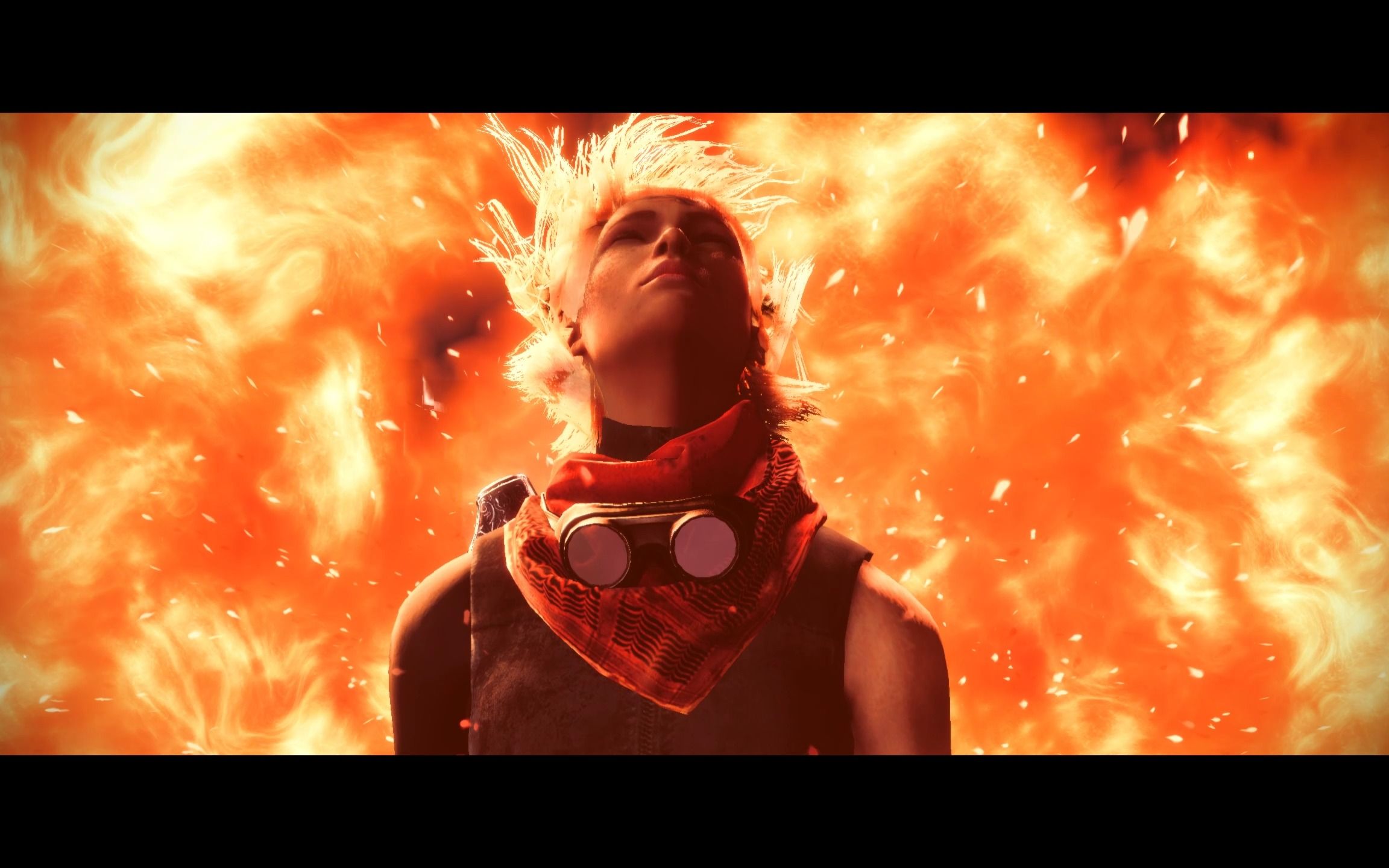 命运2阿曼达之死?