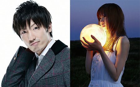 音乐篇之泽野弘之aimer