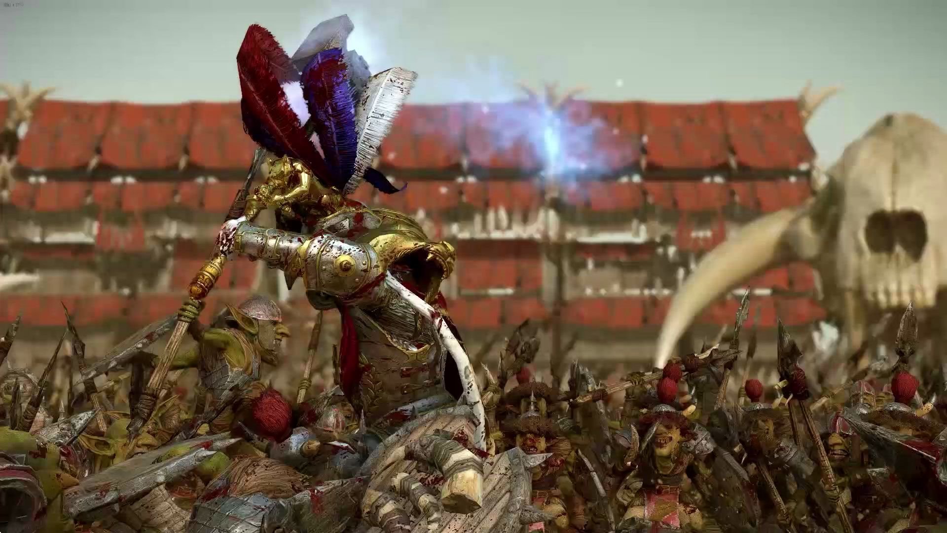 中古战锤哥布林杀手 系列(1)