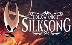 [图]空洞骑士最新官方预告片【Hollow Knight: Silksong】