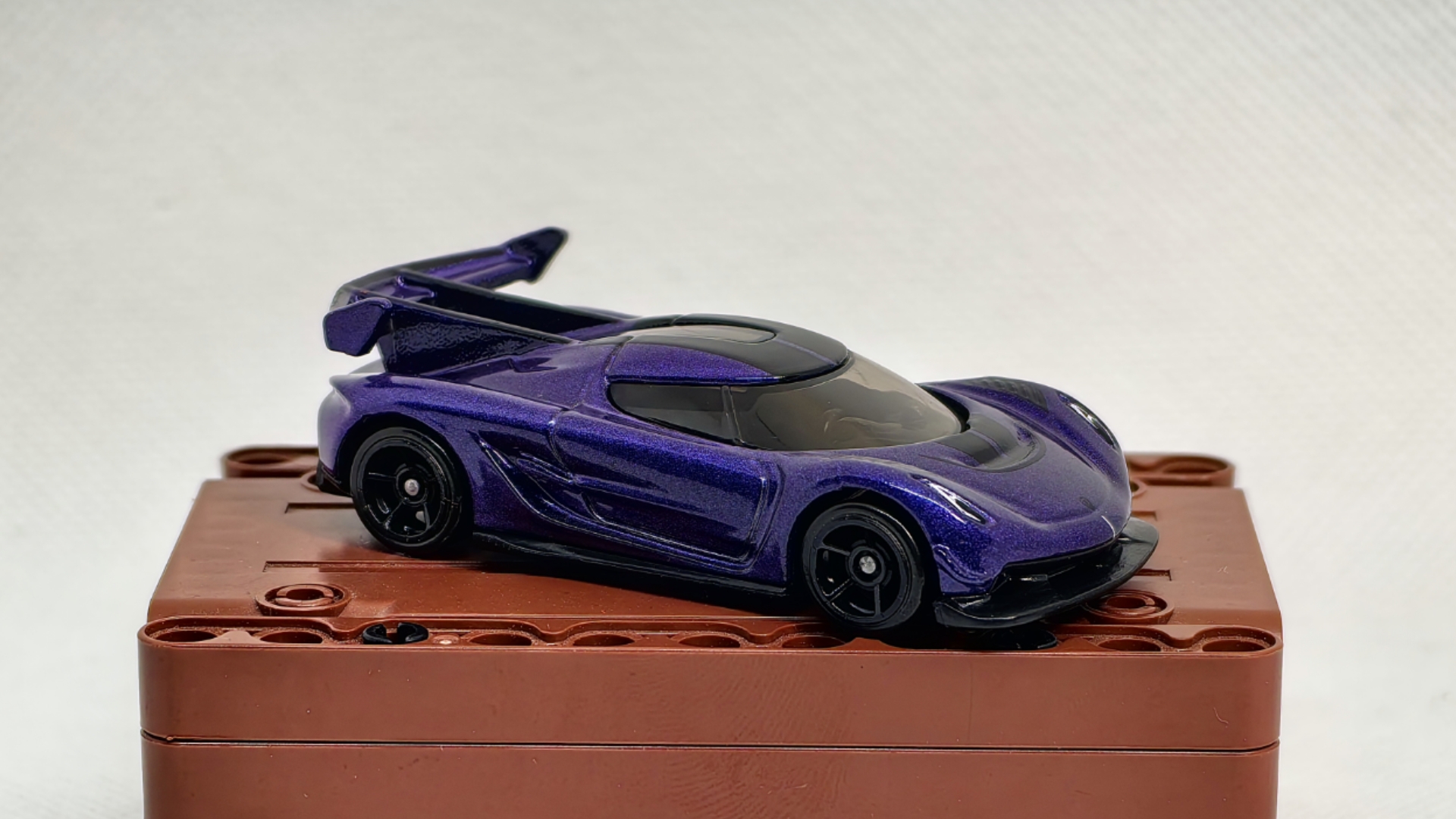 风火轮 (24l)2020 koenigsegg jesko 柯尼塞格