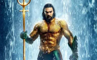 Aquaman 搜索结果 哔哩哔哩 Bilibili