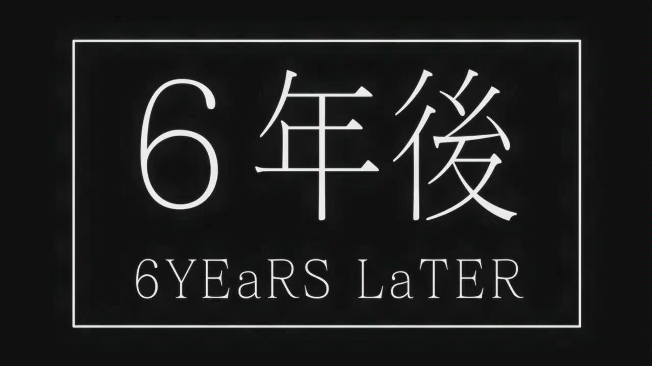 东京喰种正式完结!金木一花登场哔哩哔哩bilibili