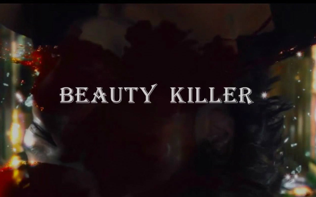 【欧美群像】BEAUTY KILLER哔哩哔哩bilibili