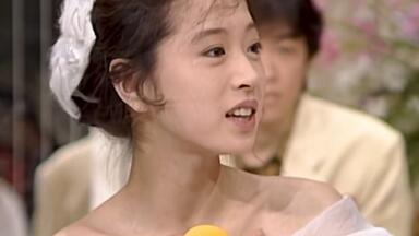 中森明菜】私は風我是风Empress at CLUB eX 2005年演唱会_哔哩哔