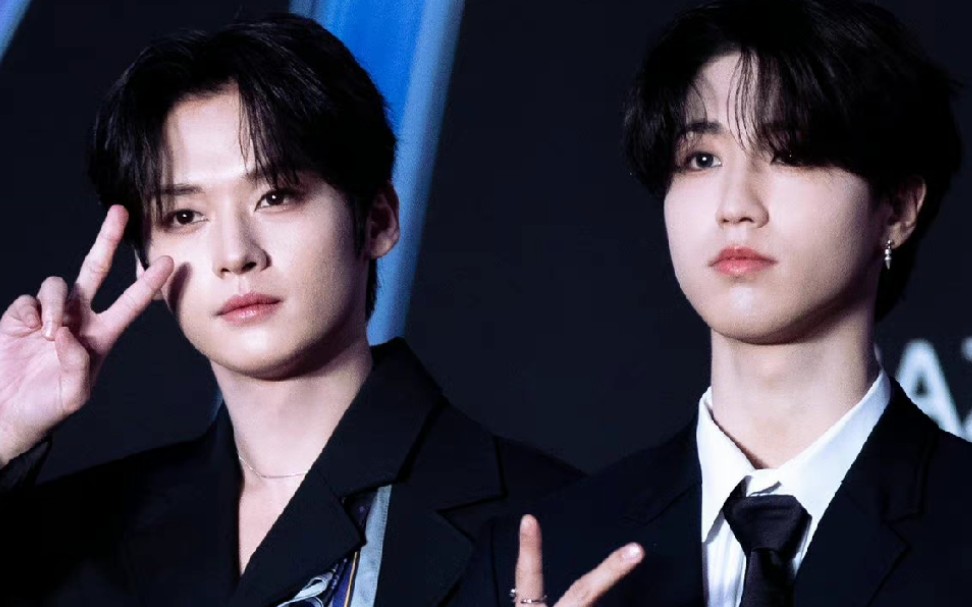 老婆贴贴【韩知城】【李旻浩】