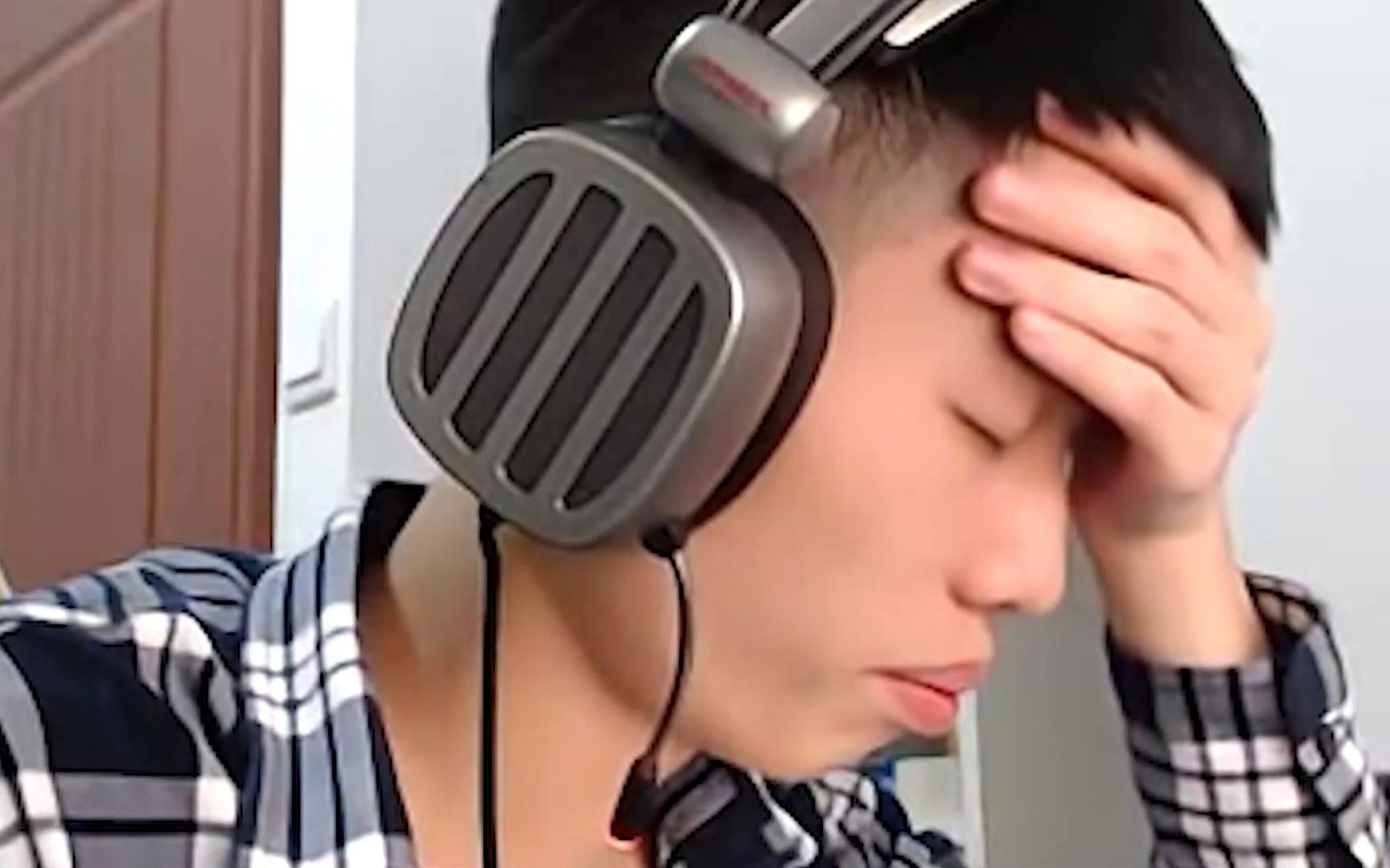 【鲨鱼秀】他说:我想夏啵