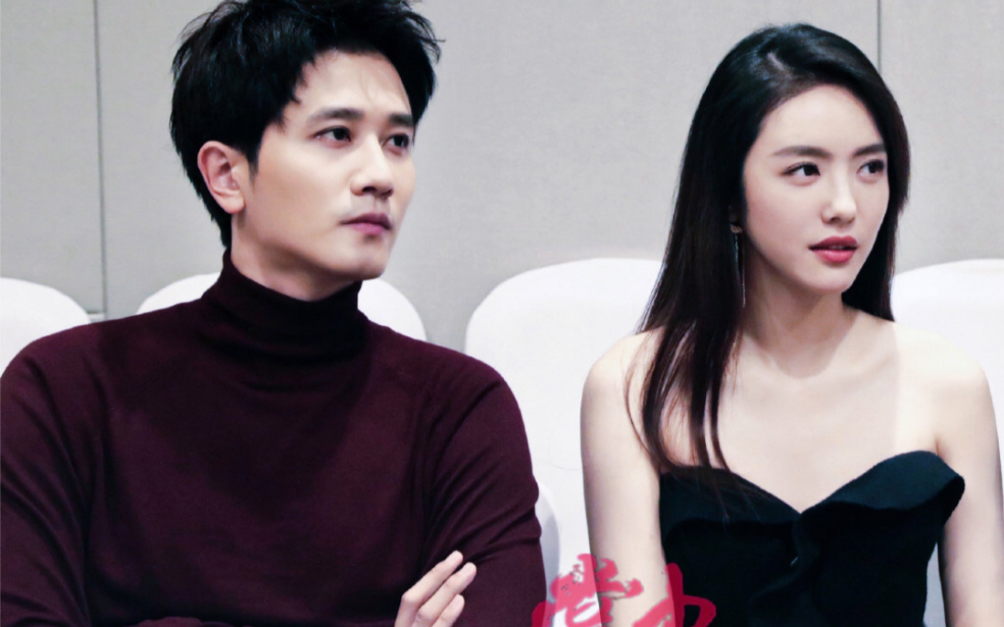 【掌中之物】阿妍 对不起我爱你 预告 掌中奶奶们 让我们一起等开播