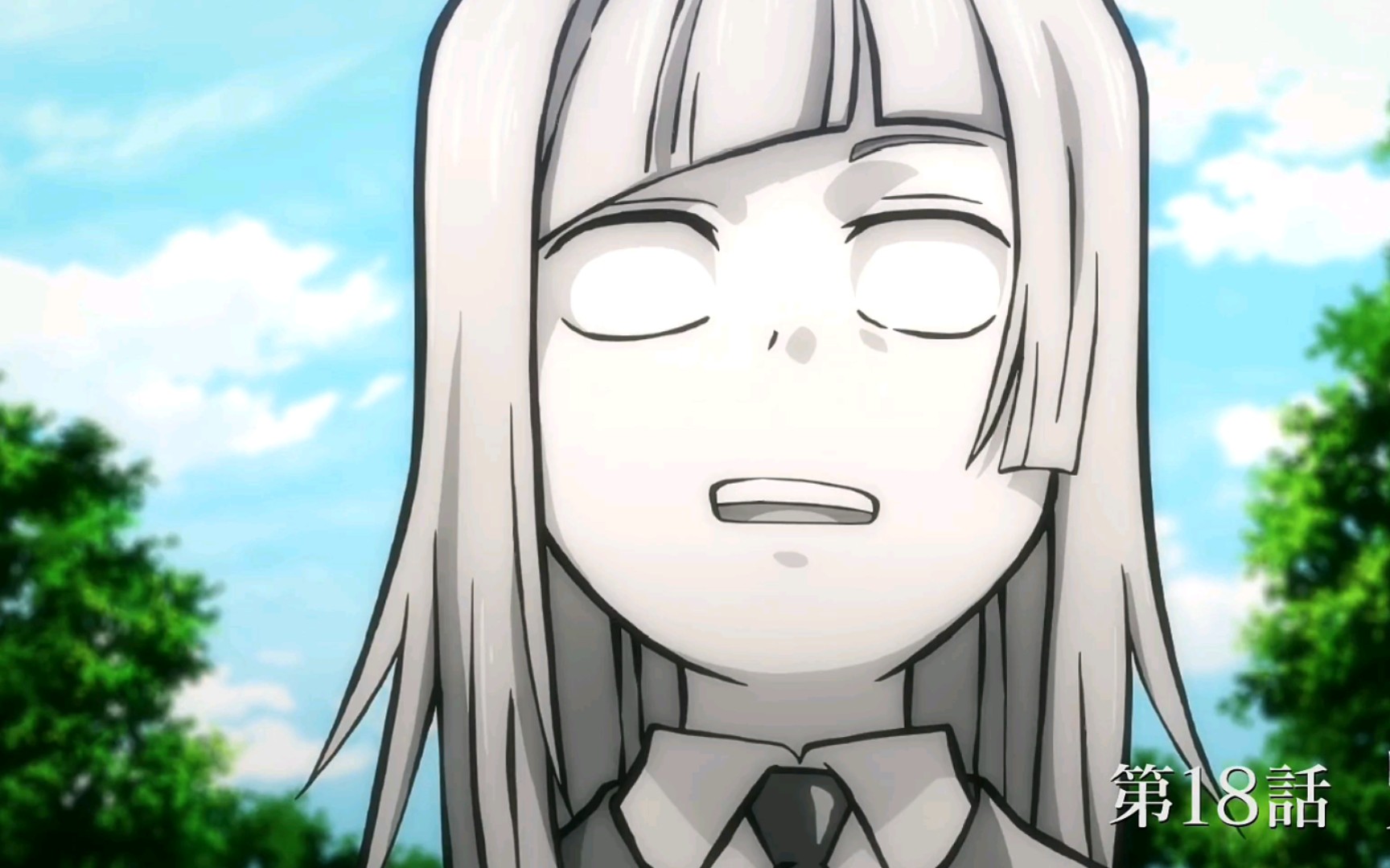 活动  咒术回战 你好,我是努力的三轮霞