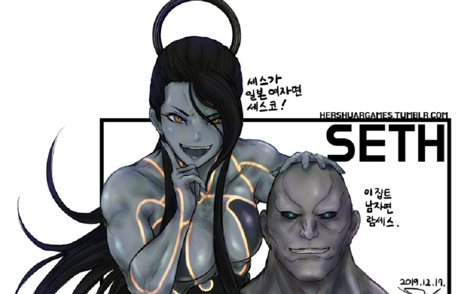 街霸5ce开始了全民赛斯的时代已经到来