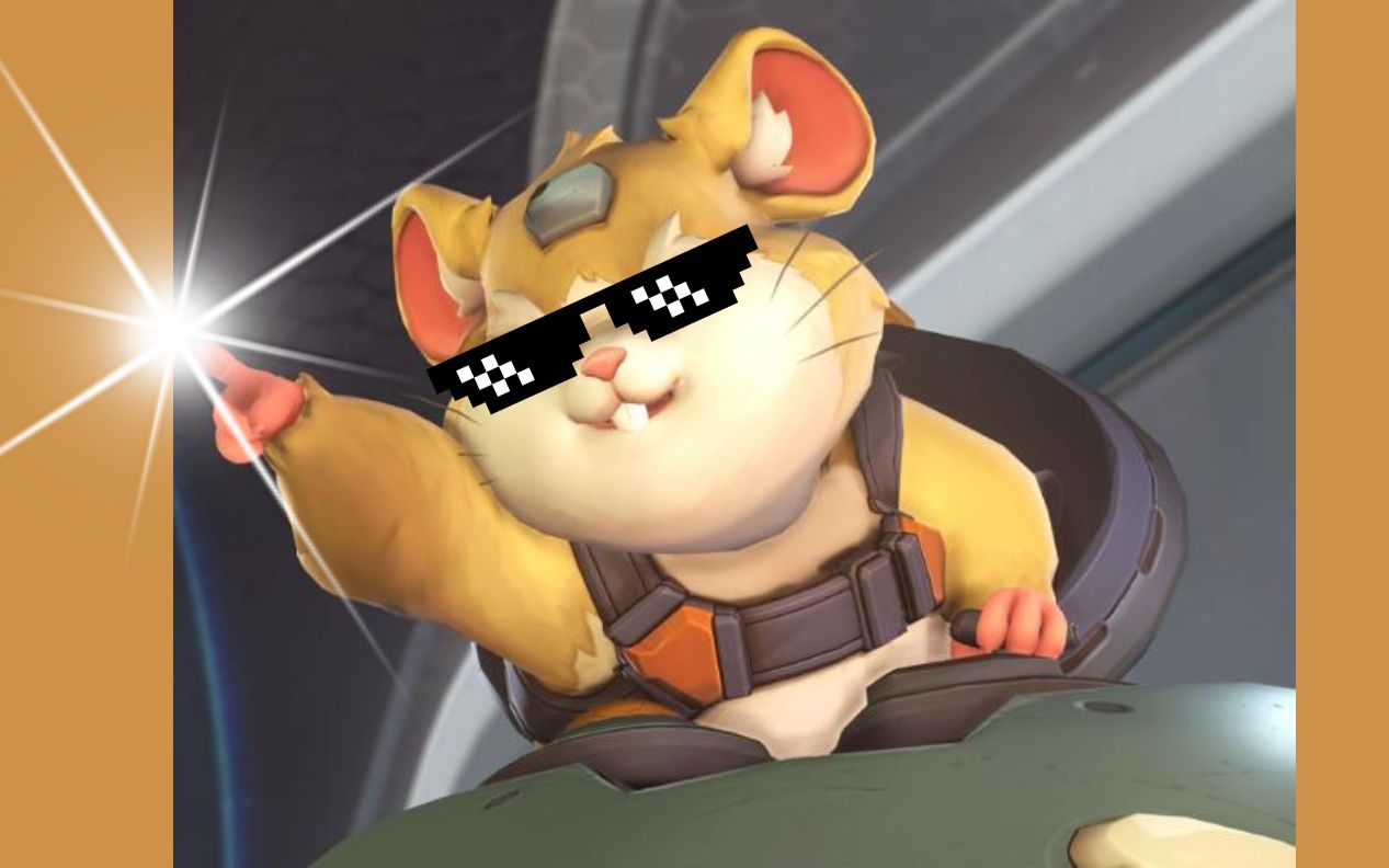 论如何用破坏球在半分钟内打出大招?