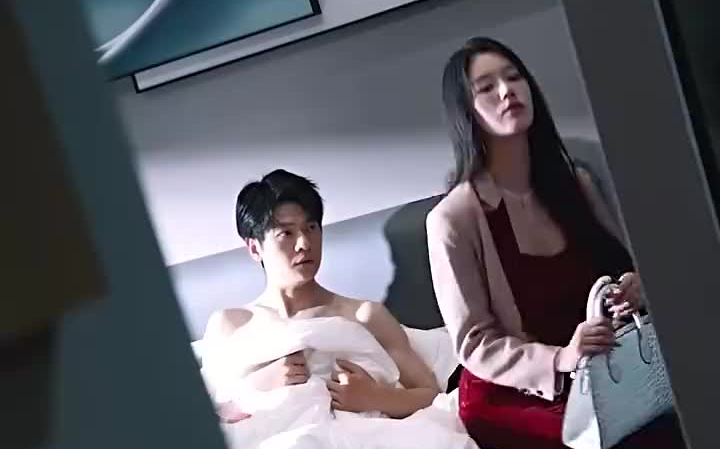 男女之间那点事(薛子祺新剧)