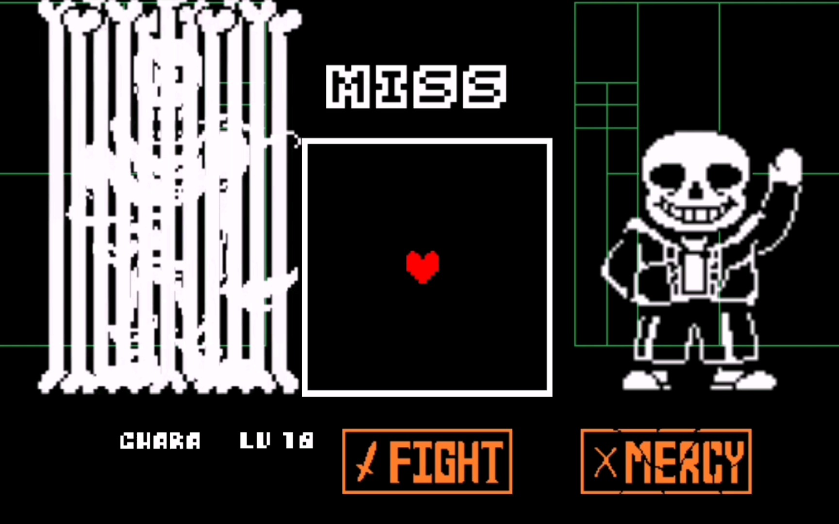 【动画】papyrus和sans的双重审判(目前进度)_哔哩哔哩 (゜-゜)つロ