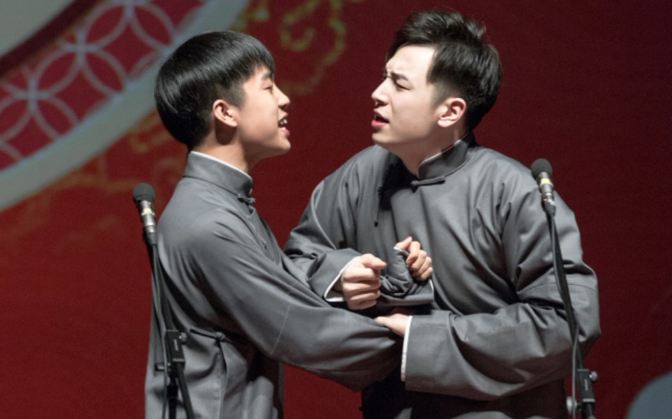 【龄龙/高甜/名场面】一个奇奇怪怪的合集(11)