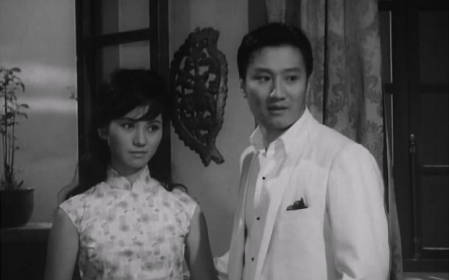 剧情/粤语 相思湖畔 (1965)哔哩哔哩bilibili