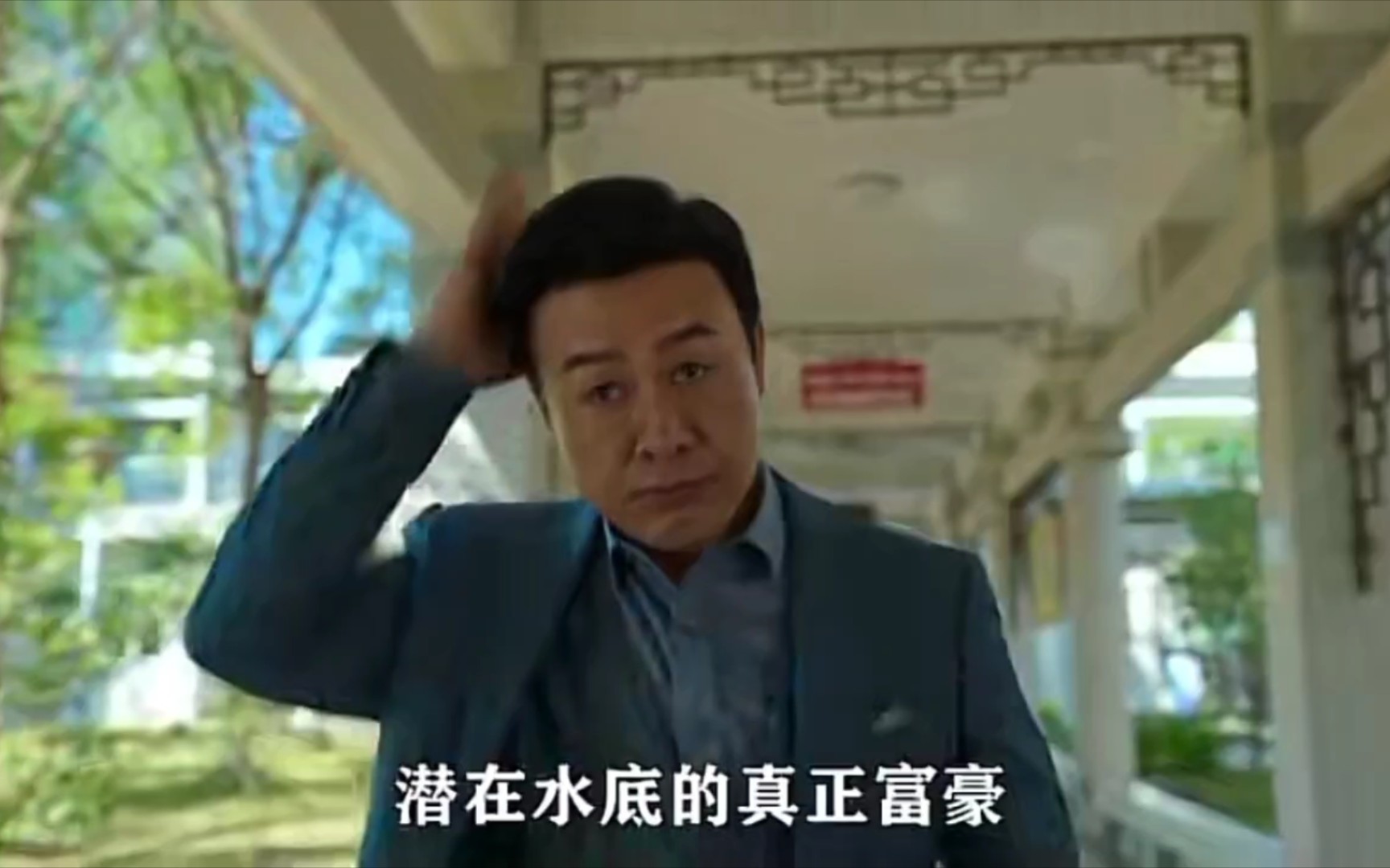 国家行动:张译继狂飙后又一反腐剧,为何六次送审而不过