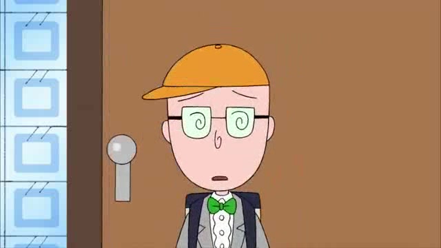 樱桃小丸子丸尾末男个人相关剧情合集