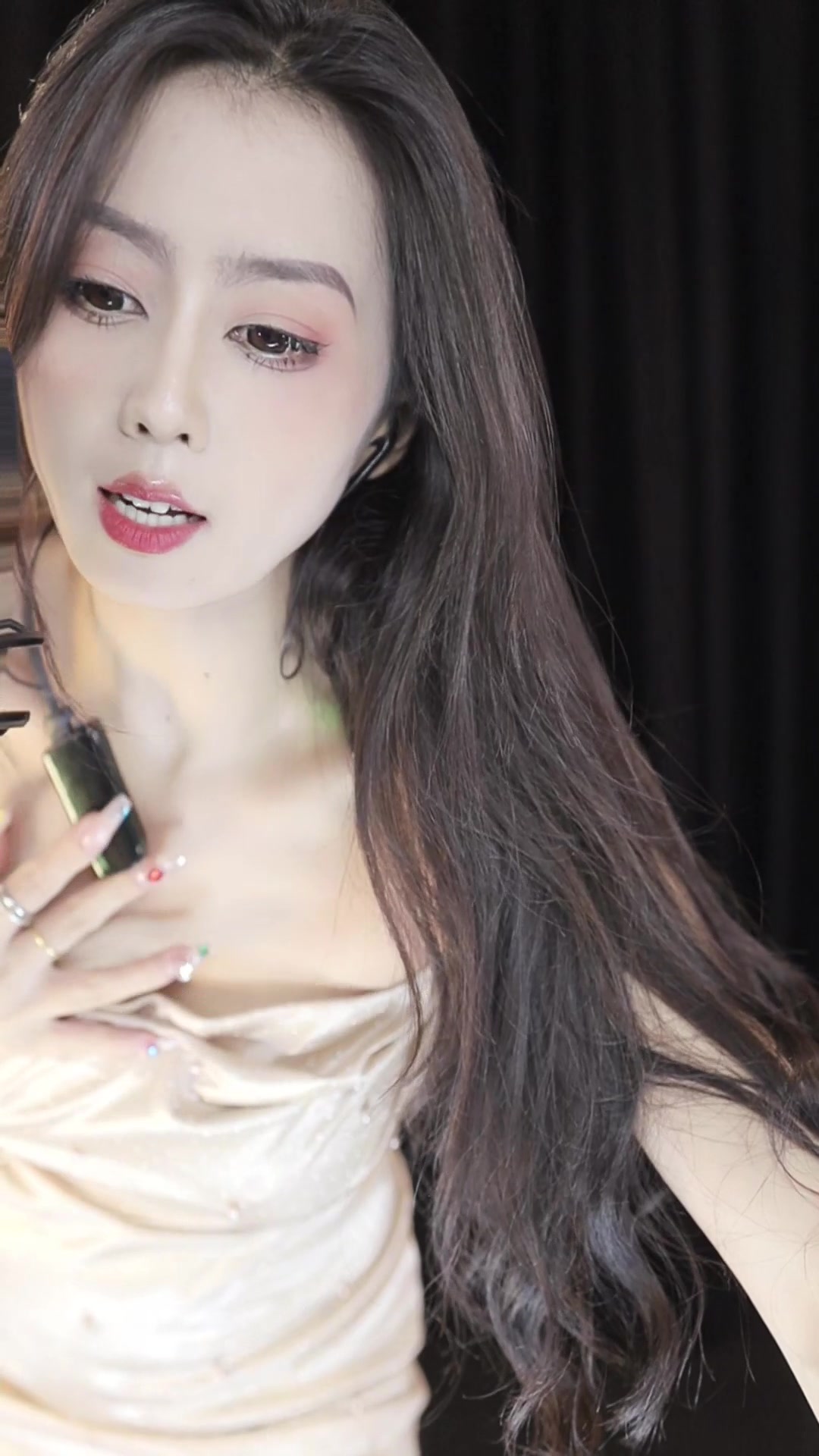 韩梦展 韩梦展 抖音 2023-11-02 录播