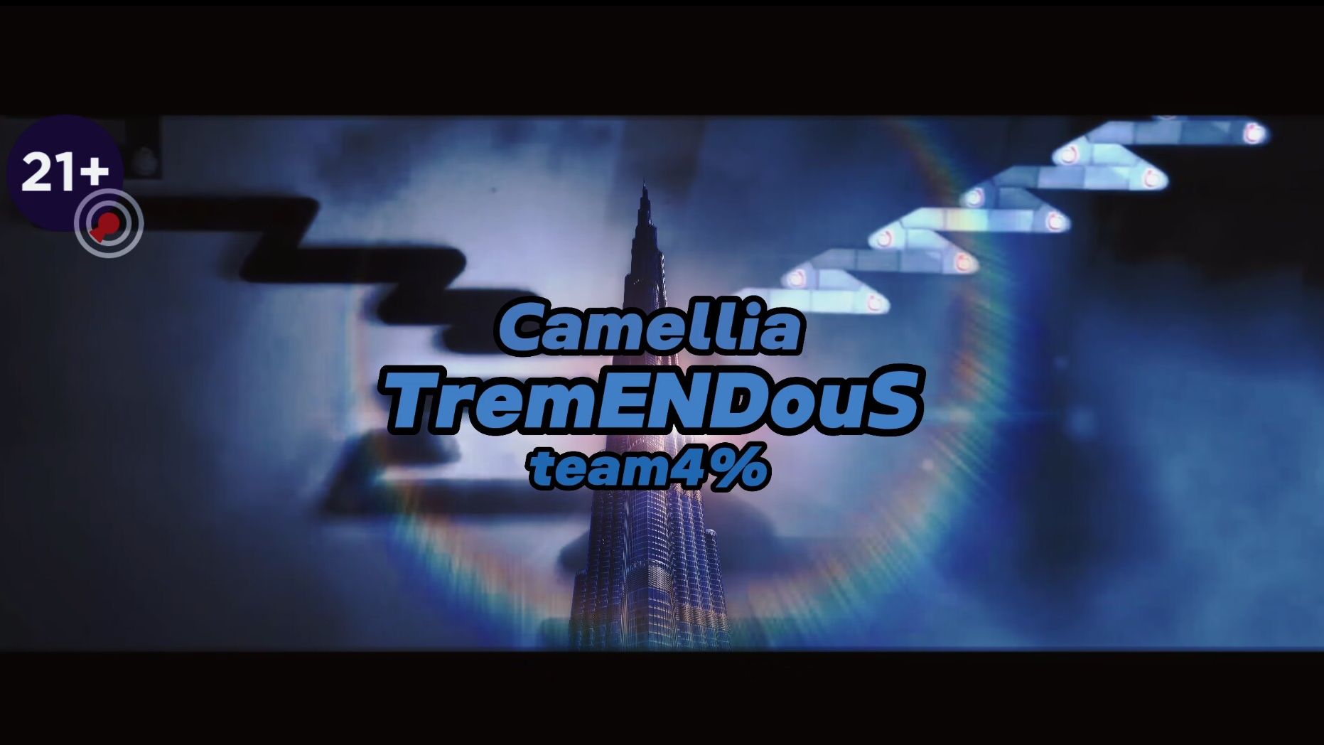 tremendous严判击破!