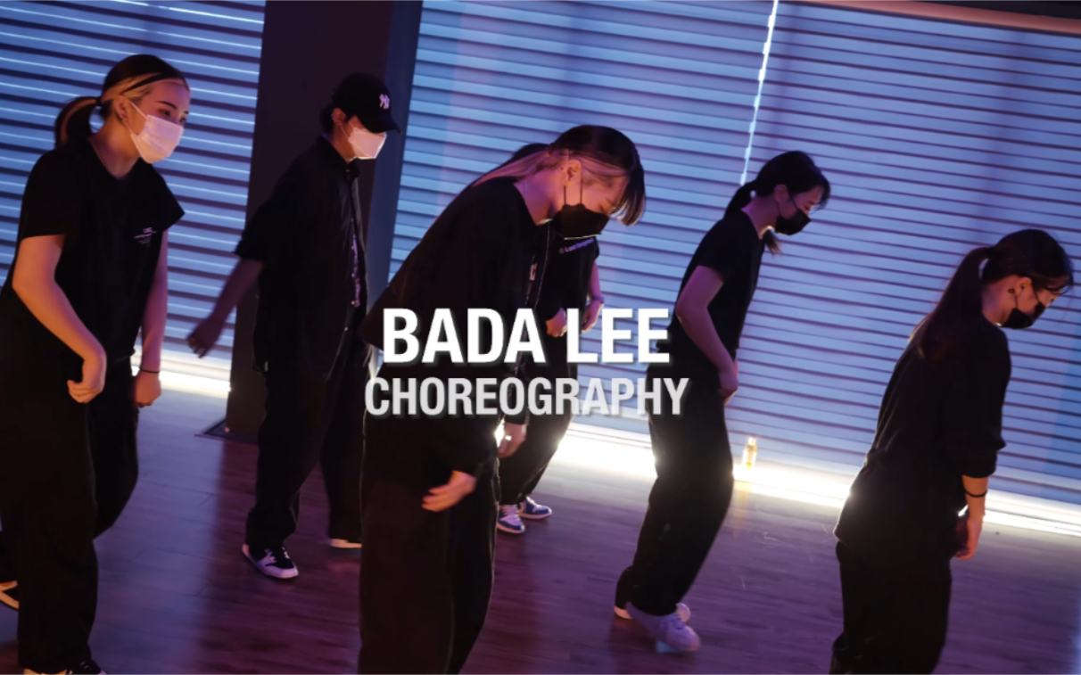 原版编舞badalee编舞kai金钟仁reason