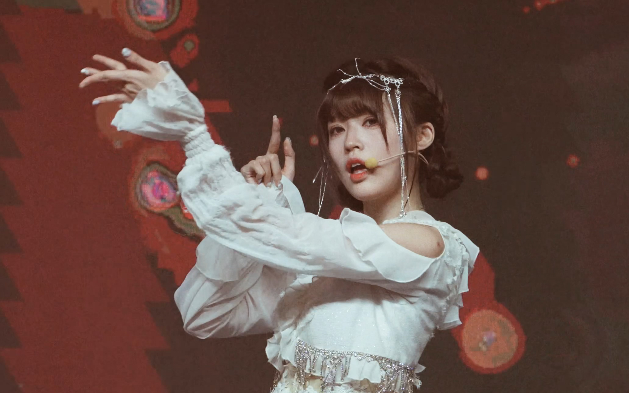 【陈蓁蓁】一千零一夜 陈蓁蓁 focus 2021.06.