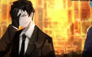 【废墟图书馆】绝境邵真单殷红迷雾(历史层)