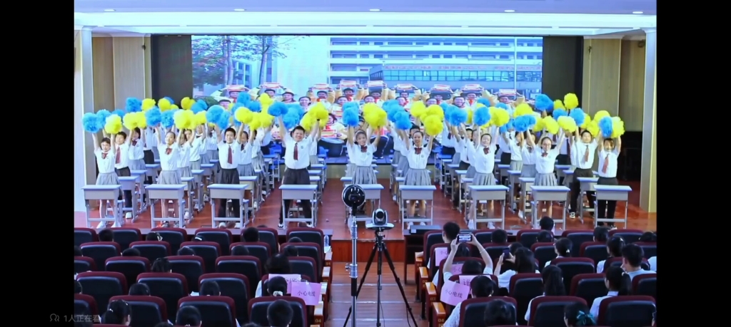 [图]《追梦少年》手势舞教学