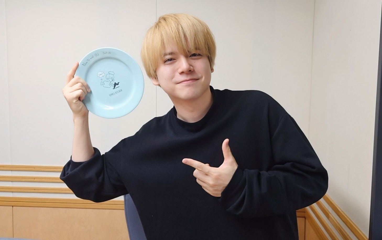 内田雄馬 heart heat hop #056 (22.04.24)