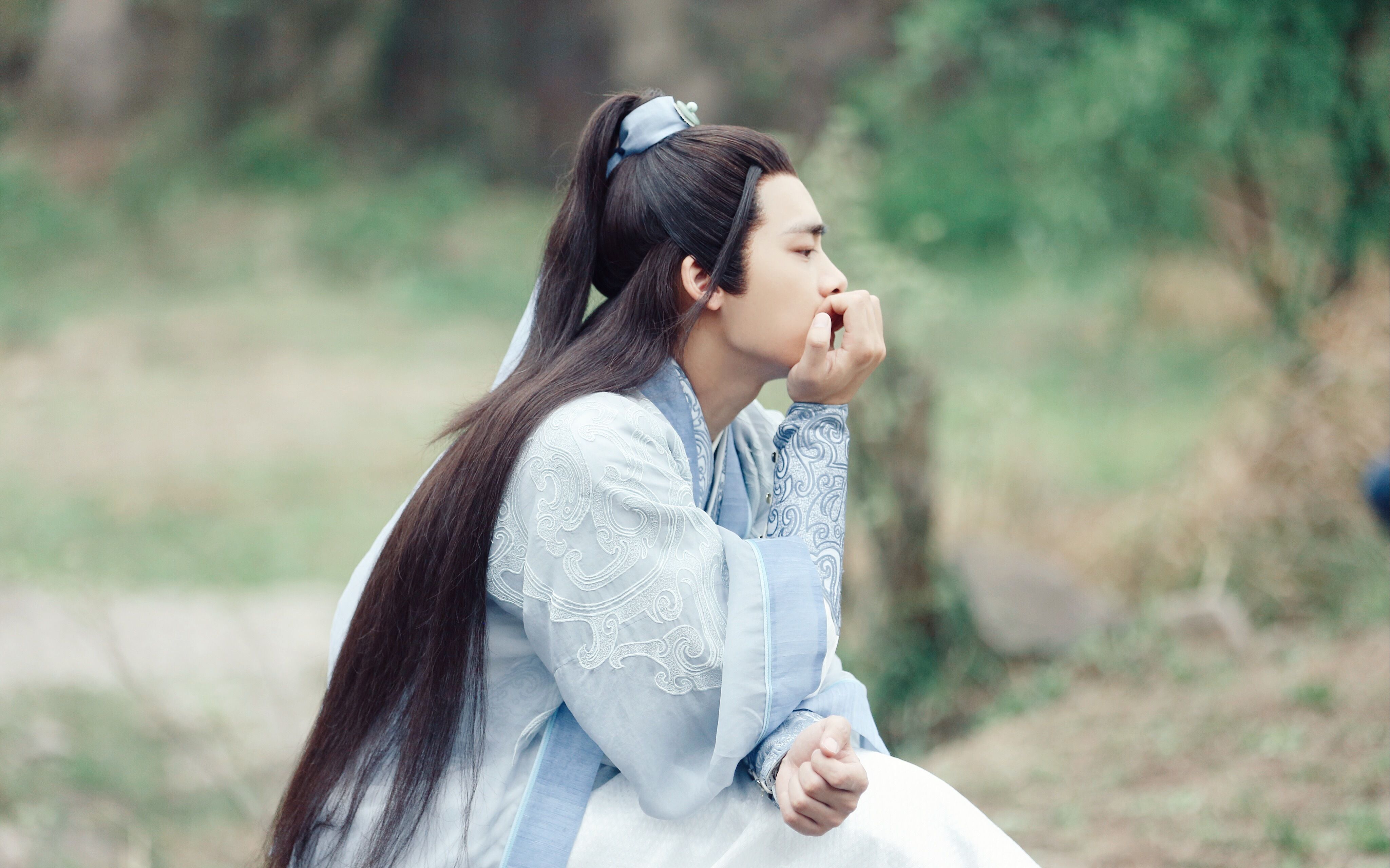 【李易峰】长生诀 张小凡个人向