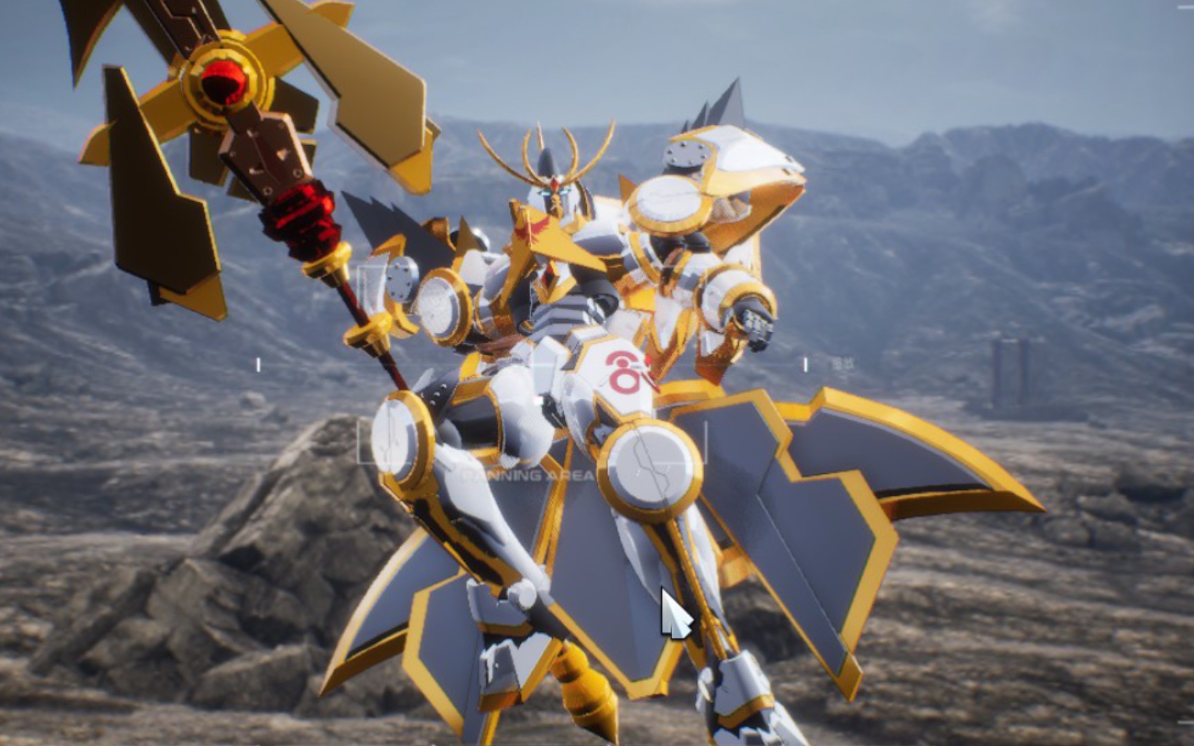 英豪冠军61击灭枪王爆诞我必须massbuilder做出6素材枪王