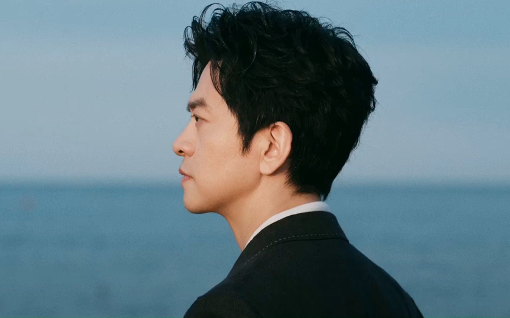 李健解读「像海一样」演唱会:像海一样宽厚和接纳;像海一样丰富