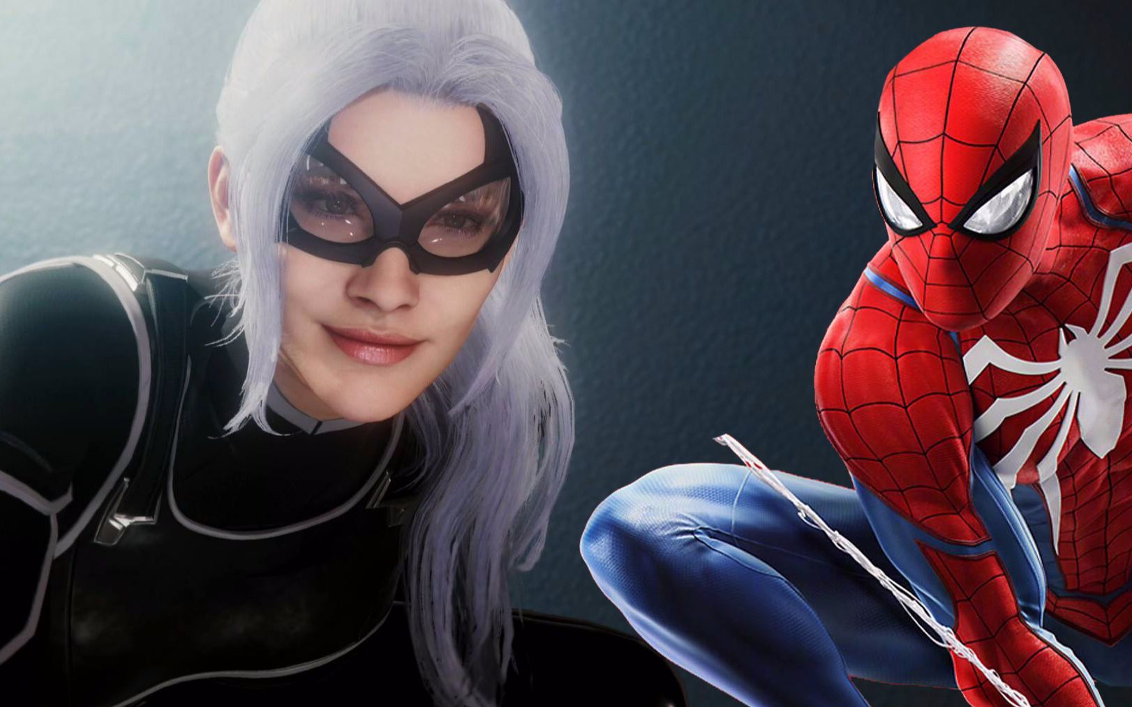 ps4漫威蜘蛛侠全收集黑猫dlc彩蛋