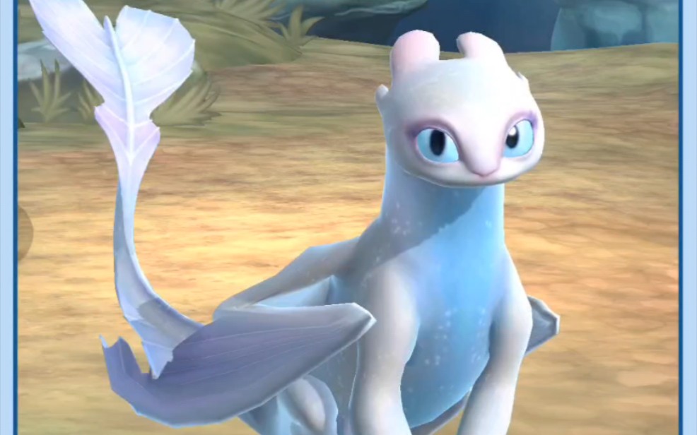 超级卡哇伊的光煞摸摸