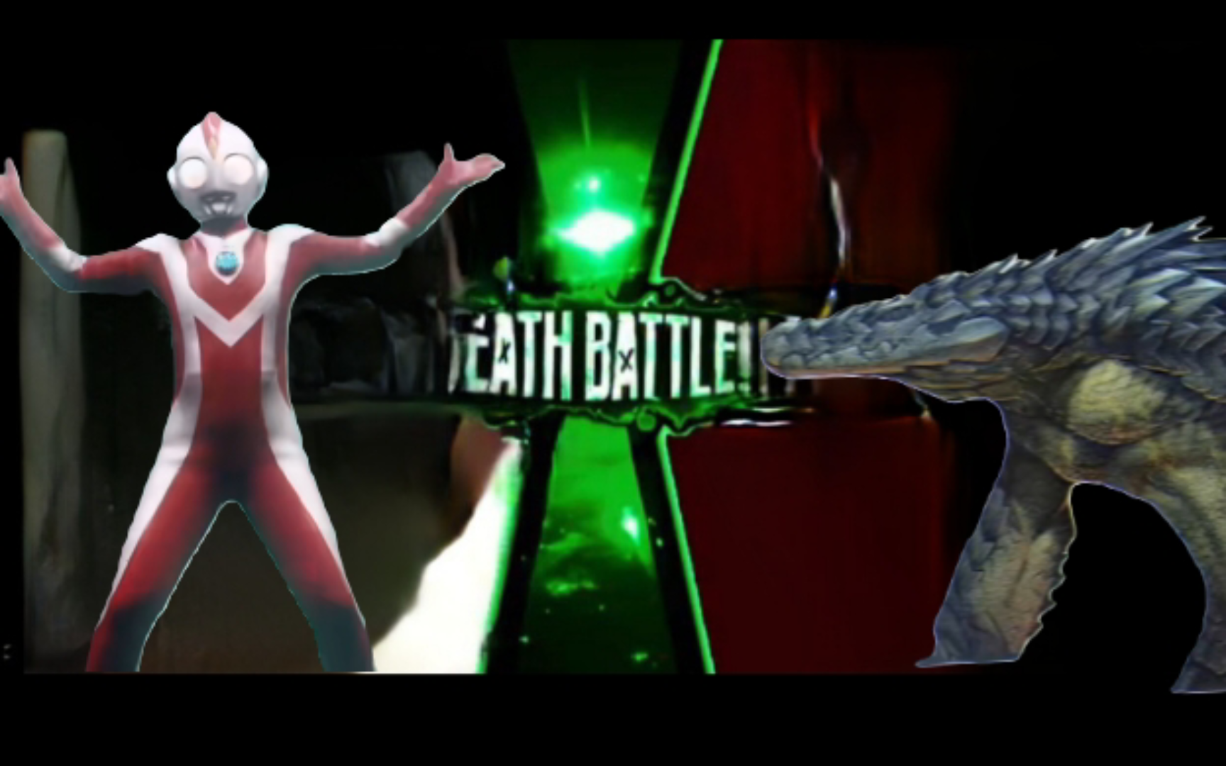 死亡对决博伊奥特曼vs迅龙