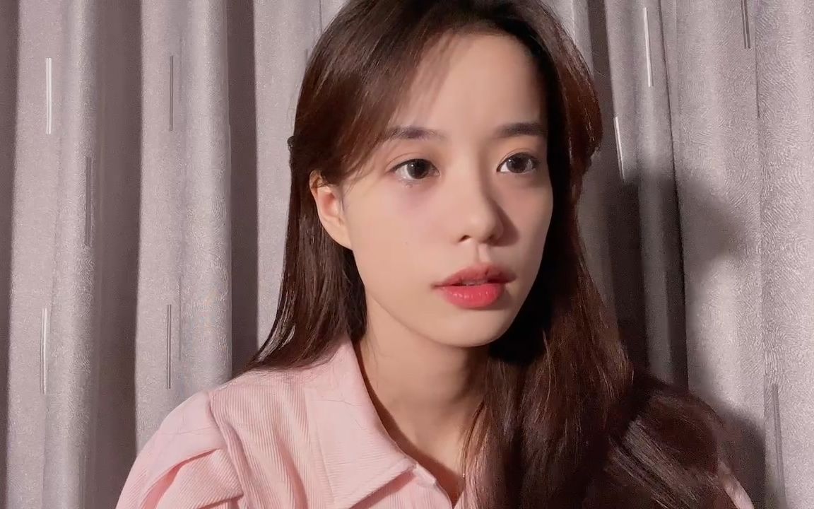 【akb48teamsh】谭珺兮 2022.9.26直播