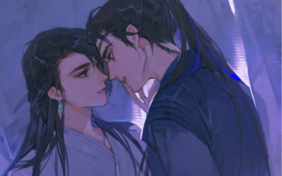 兰舟受伤,萧二兴师问罪,心疼坏了.