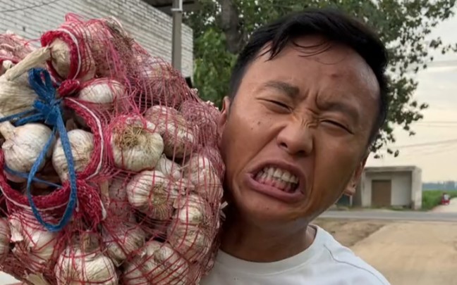 [图]太不容易了一家人！