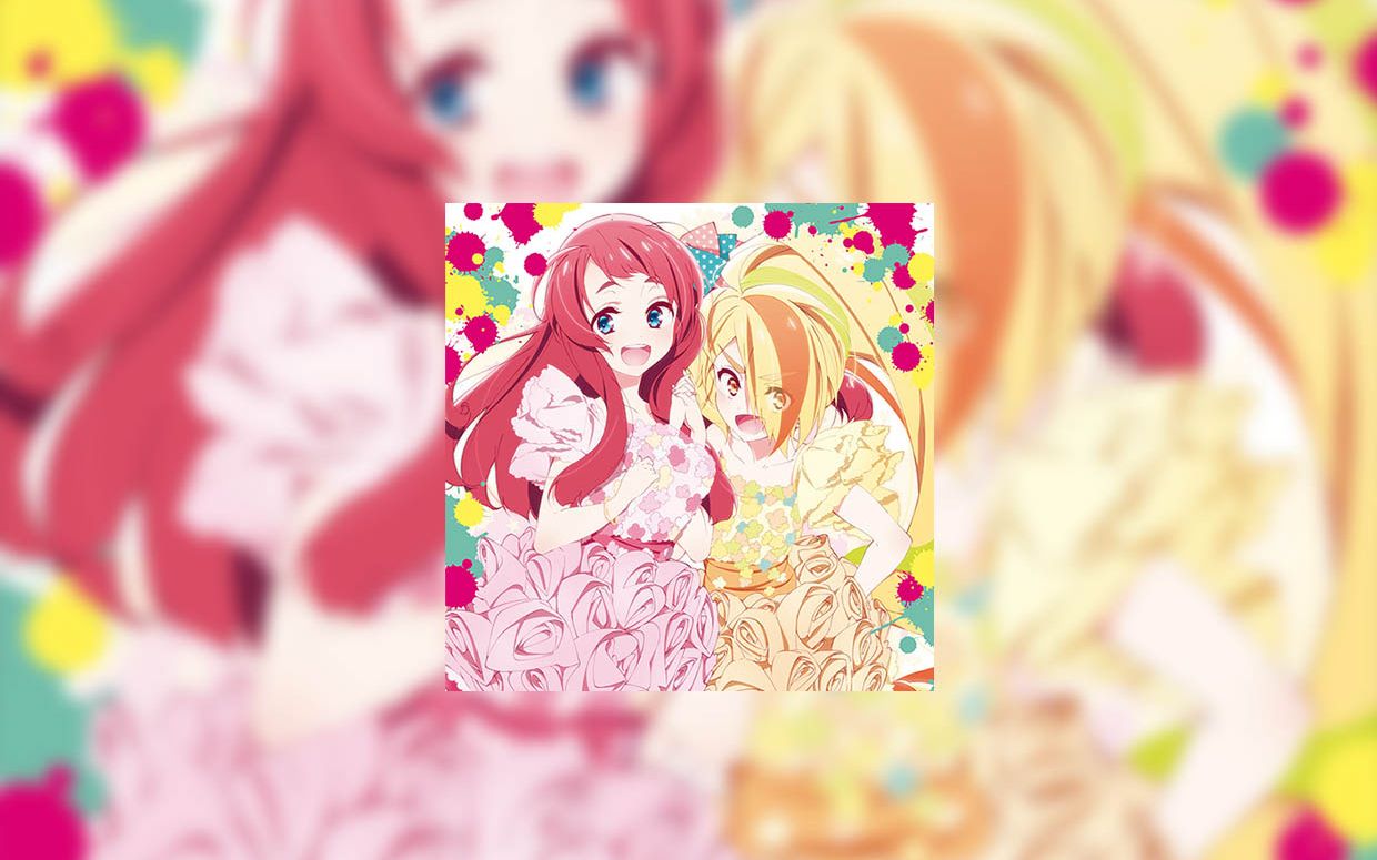 [maimai finale][ap 外录]【移植谱面】目覚めreturner_哔哩哔哩_bili