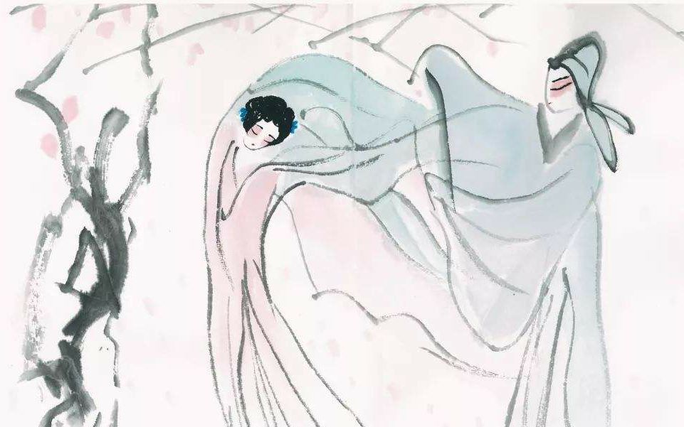 【昆笛演奏】《牡丹亭·惊梦》之【山桃红】第一支