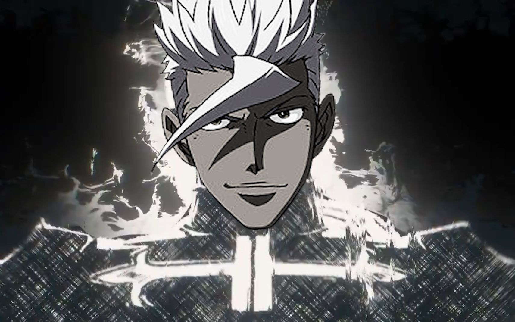 『made in heaven』再说最后一遍,奥尔加要加速了!