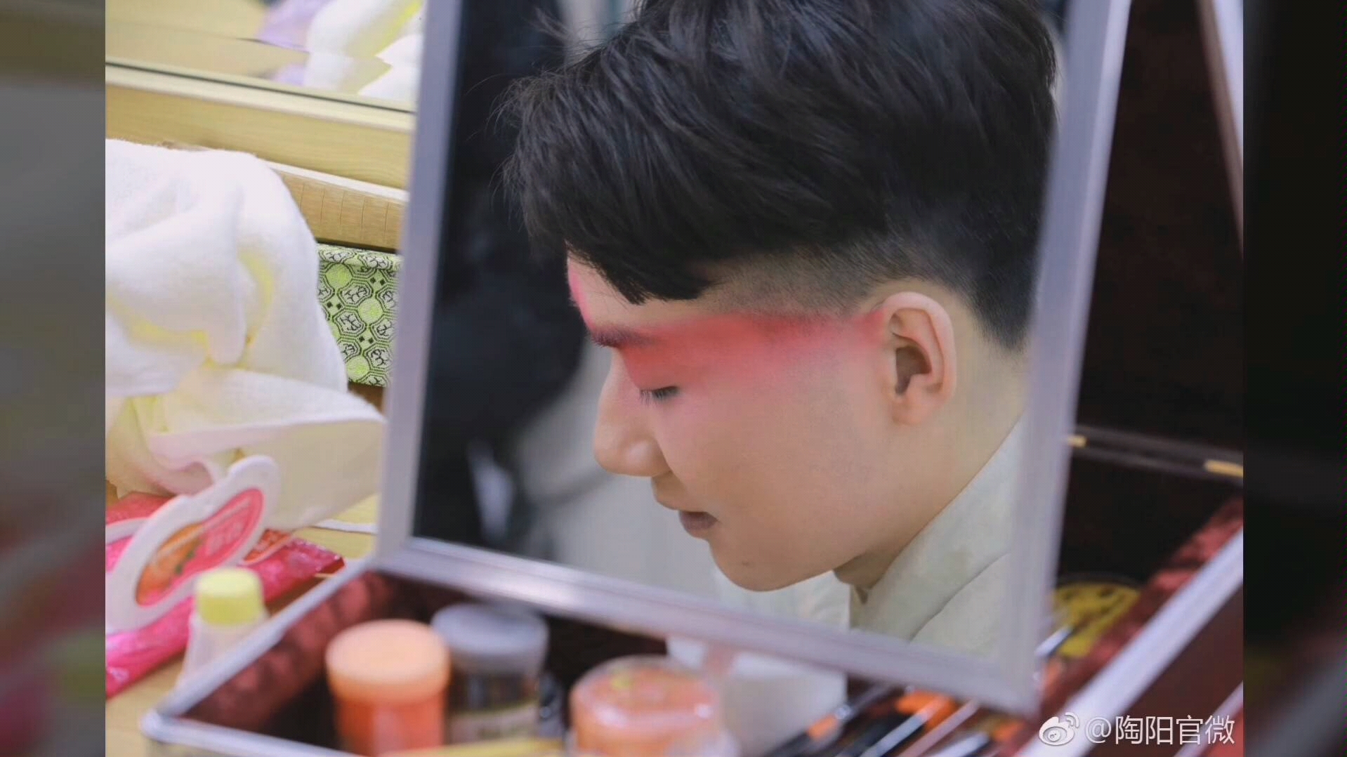 【陶阳】【于筱怀】【阳怀】