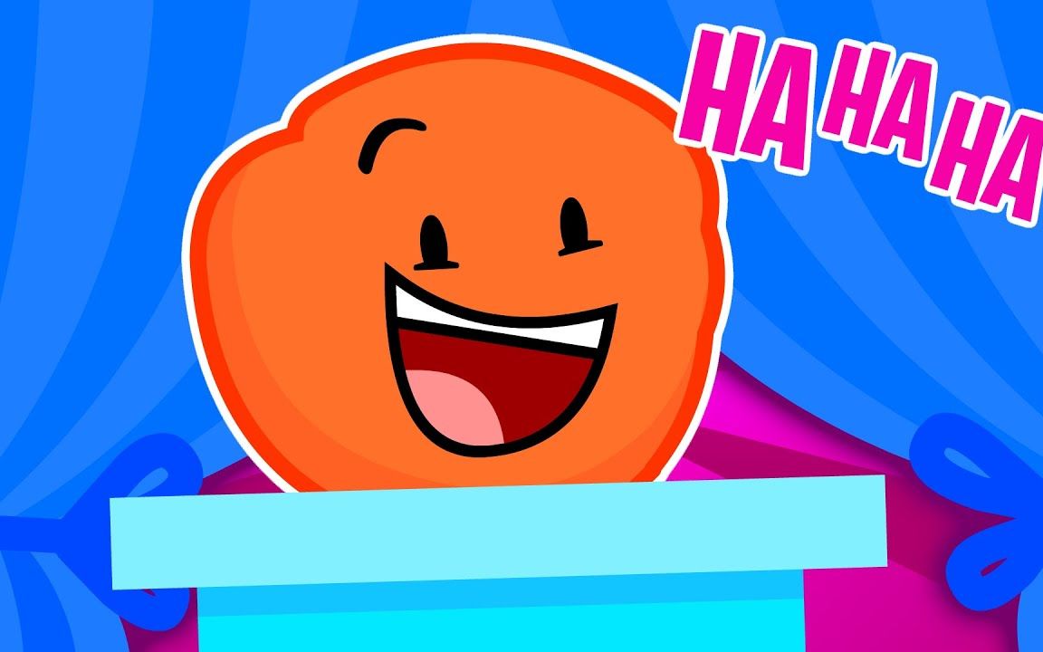 extraordinarily excellent entities - episode 5: "roasted