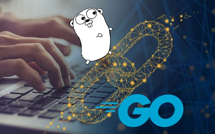 使用Golang构建区块链指南 | Golang How to Build a Blockchain in Go Guide哔哩哔哩bilibili