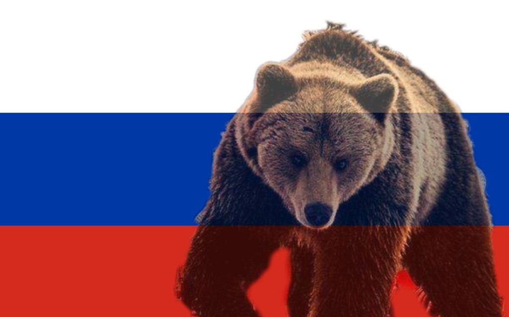 [先发制人first strike]困难模式1v10之北陆巨熊篇