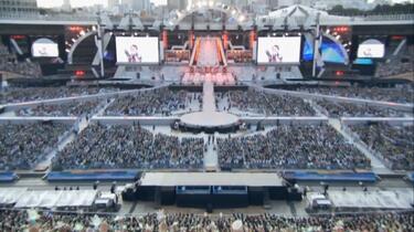 嵐　君と僕の見ている風景　DOMEとSTADIUM セット 君と僕の見ている風景 DOME+ STADIUM 初回盤 DVD セット (D