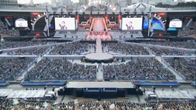 君と僕の見ている風景 ARASHI 10-11 TOUR “Scene” ～君と僕の見ている風景～ STADIUM